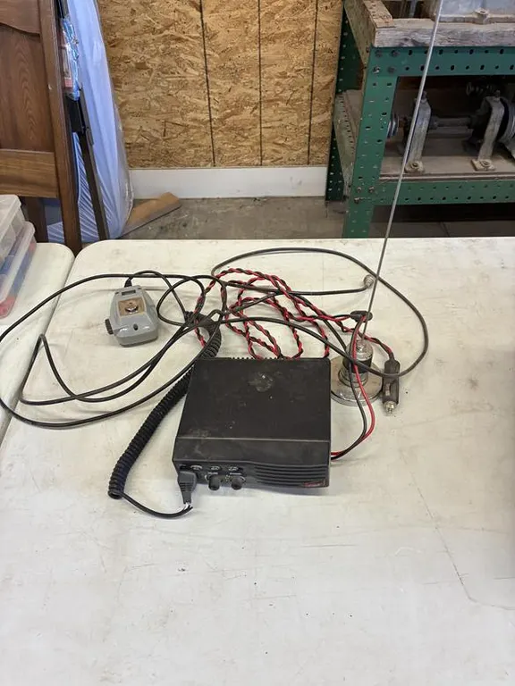 CB Radio