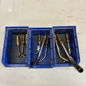 Turbo Torch Tips