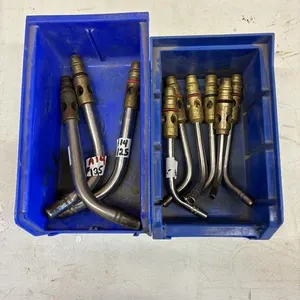 Turbo Torch Tips
