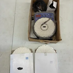 Temperature Recorder