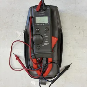 Fluke Clamp Meter