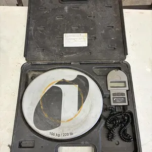 Infocom refrigerant Charging Scale