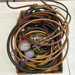 Manifold Gauges & Hoses