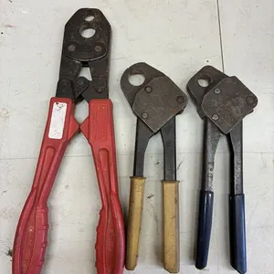Pex Crimping Pliers