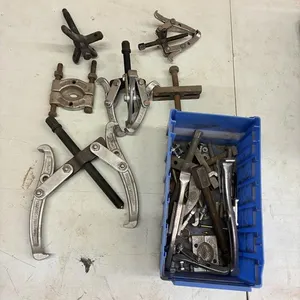 Assorted Pullers