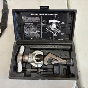 Flaring Tool Kit