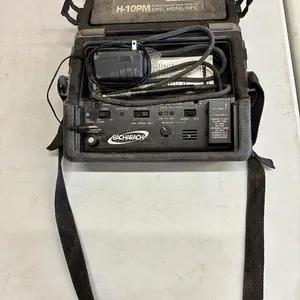 Bacharach Refrigerant Leak Detector