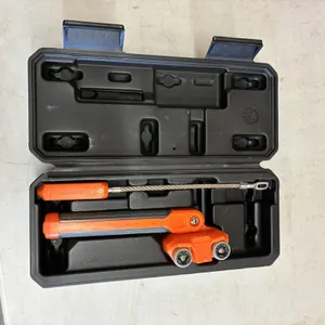 Klein Tools and Magnetic Wire Puller