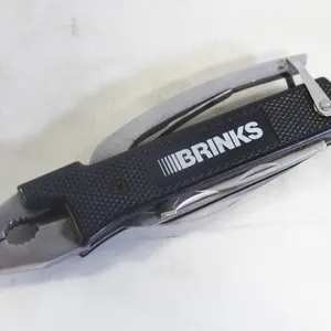 MULTI TOOL WITH PLIERS