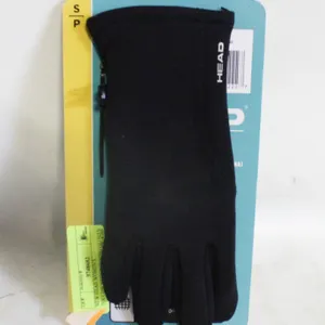 NEW HEAD WOMEN'S TOUCHSCREEN RUNNING GLOVES