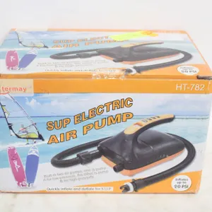 NEW SUP ELECTRIC AIR PUMP IN BOX