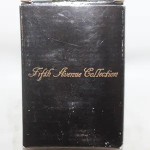 FIFTH AVENUE SACS BAT BOTTLE