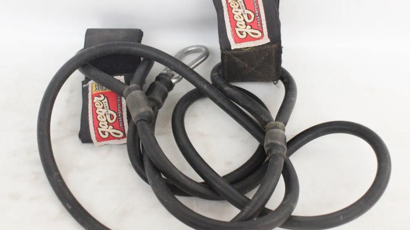 JAEGER SPORTS PROFESSIONAL J-BANDS TRAINER
