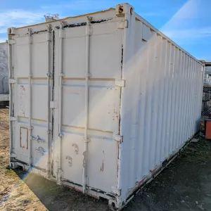 20FT SEA CAN SHIPPING CONTAINER