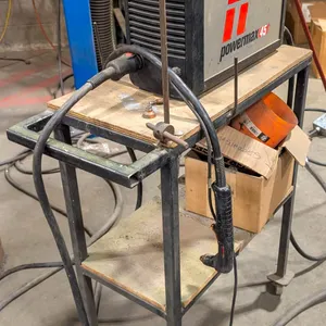 HYPERTHERM POWERMAX 45 PLASMA CUTTER