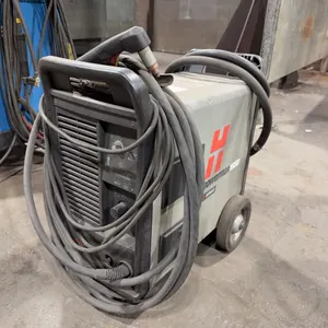 Hypertherm Powermax1650 G3 Series Plasma Cutter w/ Torch, etc.