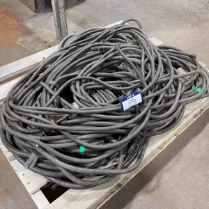 Pallet of Asst. Welding Cable