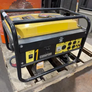 Champion Power Equipment C46535 4000W Gasoline Generator