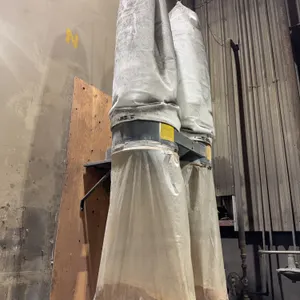 Craftex CX Series Dust Collector