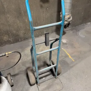 Two-Wheel Dolly