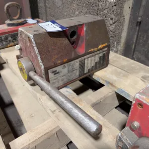 Super Slings ELM-10 Lifting Magnet