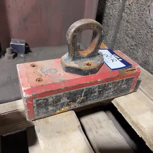 Eclipse Magnetics Ultralift LM0500 Lifting Magnet