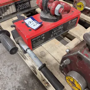 Eclipse Magnetics Ultralift LM1000 Lifting Magnet