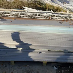 Rigid Foam Insulation Boards & White Panel Sheets