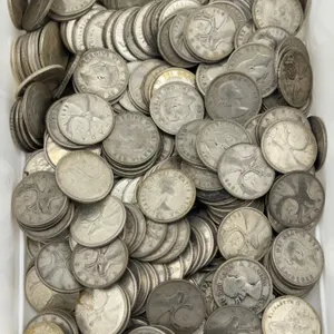 Bin of Quarters- Multiple Years