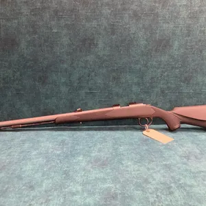 Traditions Lightning Bolt Action .50 Caliber Black Powder Rifle, s/n: 14-13-034157-97