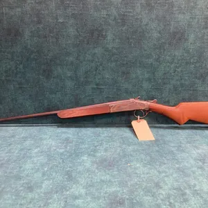 Champion .410 Single Shot Break Action Shotgun, s/n:  15929