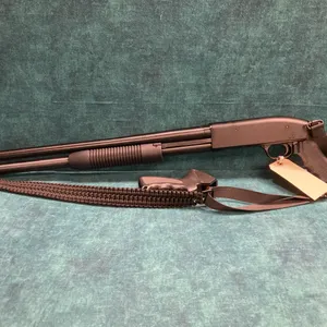Maverick Model 88 12 Gauge Pump Action Shotgun, s/n:  MV1065626