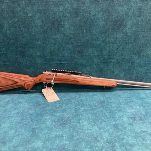 Marlin Model XT-22 .22 MAG Caliber Bolt Action Rifle, s/n:  MM92078A