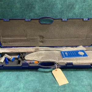 Berreta 686 Silver Pigeon 12 Gauge Over/Under Shotgun  **Never Fires**  s/n:  V47182S