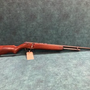 Stevens Model 59A .410 Bolt Action Shotgun, s/n:
