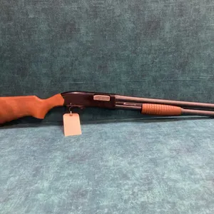 Winchester Model 1200 Defender 12 Gauge Pump Action Shotgun, s/n:  L1327520