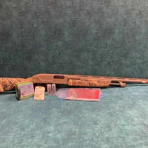 Winchester Super X 20 Gauge Pump Action Shotgun  **Never Fired**  s/n:  TR108201YZSP
