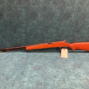 Stevens Springfield Model 87A .22 S, L, LR Caliber Semi Auto Rifle, s/n:  5132507