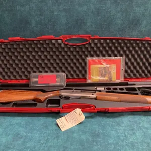 Winchester Super X 3 Sporting Semi Auto 12 Gauge  SX3 Shotgun, s/n:   11HZY11832