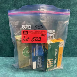 Approximately (60) Rounds of Assorted .308 WIN Ammo