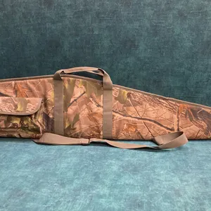 Soft Sided Gun Case