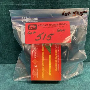 Approximately (5) 12 Gauge Signal Flares