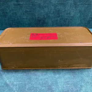 Unopened Metal Case of 7.62x39 Ammo