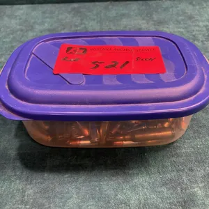 Large Assortment of Various Ammo