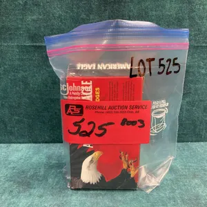 Approximately (400) Rounds of American Eagle .22 LR Ammo