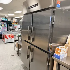 Victory V Series Commercial Refrigerator