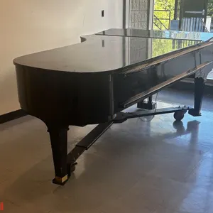 1980 Baldwin Concert Grand Piano