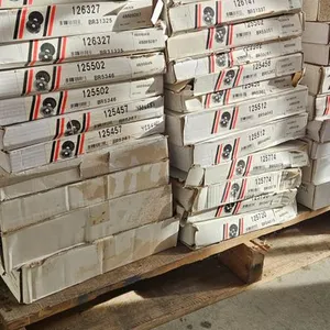 Pallet of Brake Rotors, New