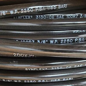 500' Eaton Hydraulic Hose