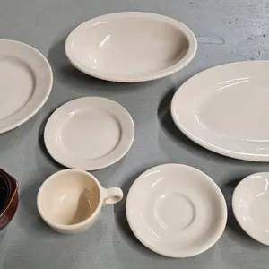 Buffalo China